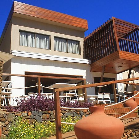Pousada Corveta Fernando de Noronha Exterior foto